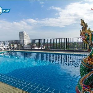 Baan Nilrath Hotel - SHA Extra Plus